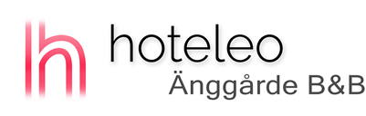 hoteleo - Änggårde B&B