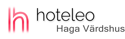 hoteleo - Haga Värdshus