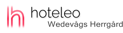 hoteleo - Wedevågs Herrgård