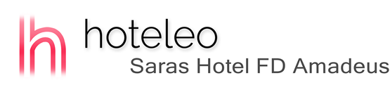 hoteleo - Saras Hotel FD Amadeus