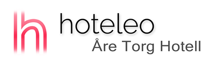 hoteleo - Åre Torg Hotell