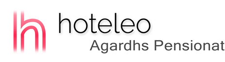hoteleo - Agardhs Pensionat