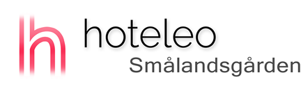 hoteleo - Smålandsgården