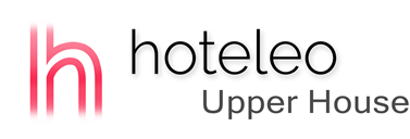 hoteleo - Upper House