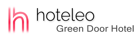hoteleo - Green Door Hotel