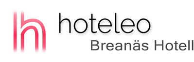 hoteleo - Breanäs Hotell
