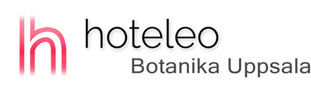 hoteleo - Botanika Uppsala