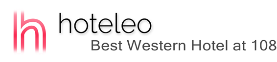 hoteleo - Best Western Hotel at 108