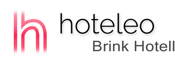 hoteleo - Brink Hotell