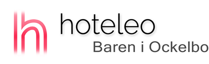hoteleo - Baren i Ockelbo