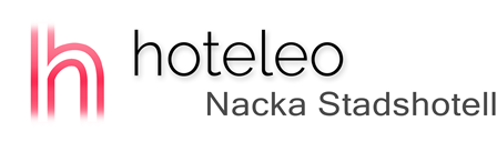 hoteleo - Nacka Stadshotell