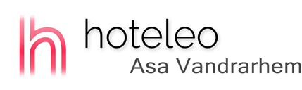 hoteleo - Asa Vandrarhem