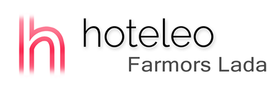 hoteleo - Farmors Lada