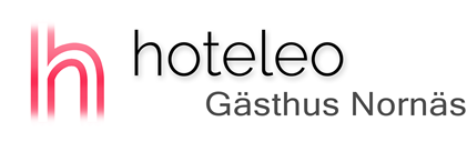 hoteleo - Gästhus Nornäs