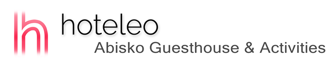 hoteleo - Abisko Guesthouse & Activities