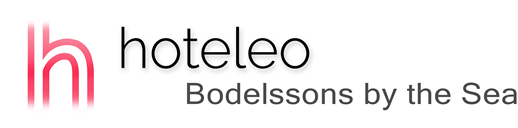 hoteleo - Bodelssons by the Sea