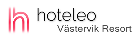 hoteleo - Västervik Resort