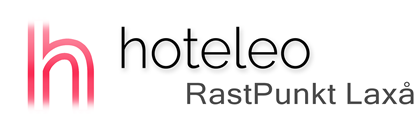 hoteleo - RastPunkt Laxå