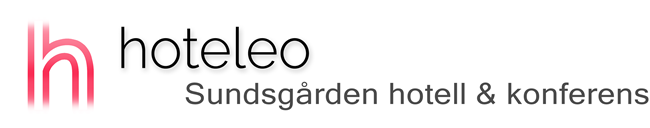 hoteleo - Sundsgården hotell & konferens