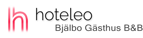 hoteleo - Bjälbo Gästhus B&B