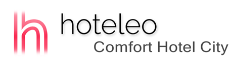 hoteleo - Comfort Hotel City