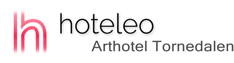 hoteleo - Arthotel Tornedalen