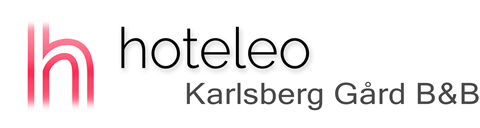 hoteleo - Karlsberg Gård B&B